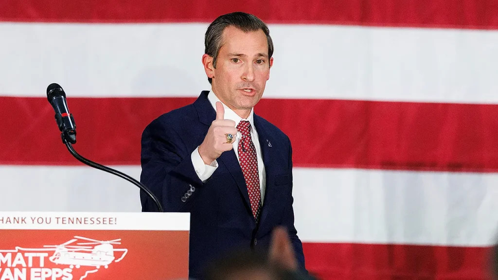 Republicans Win Special Election as Both Parties Claim Victory in Social Media Response