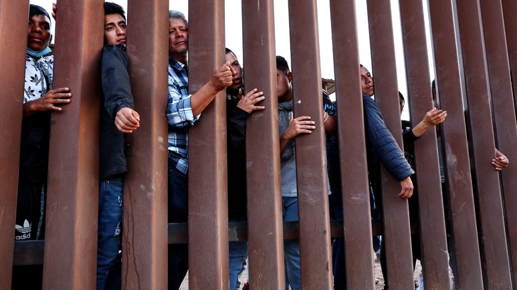 Trump Administration Expands Border Security Initiative Spanning 1,400 Miles, Calling It ‘Important Tool’