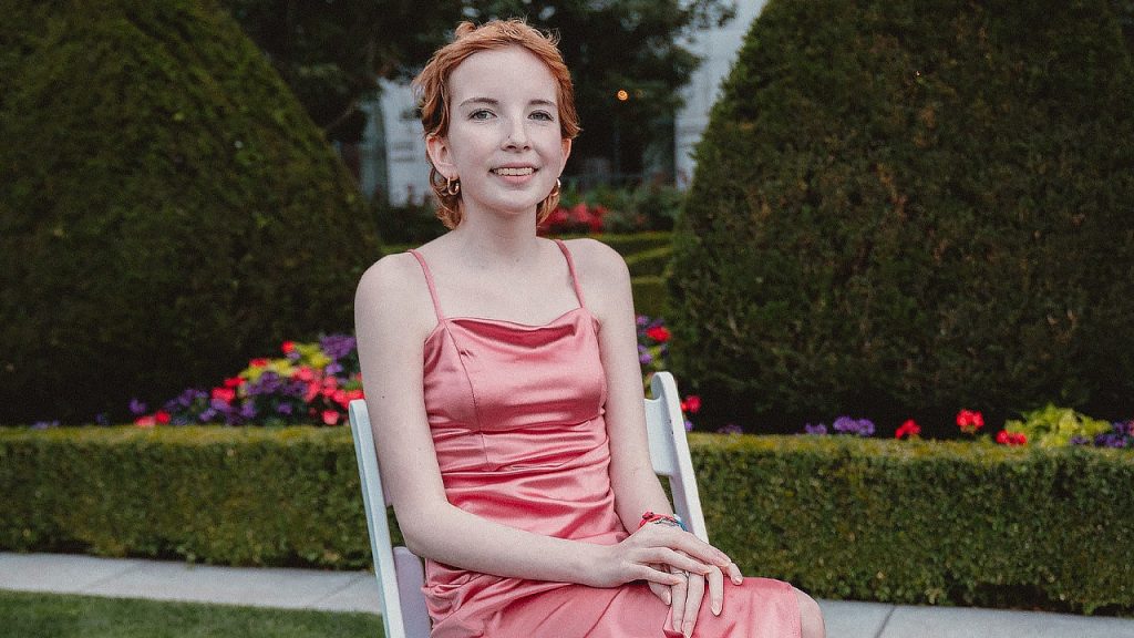 Teenage Cancer Patient’s Final Wish Becomes Law as House Passes Landmark Pediatric Bill