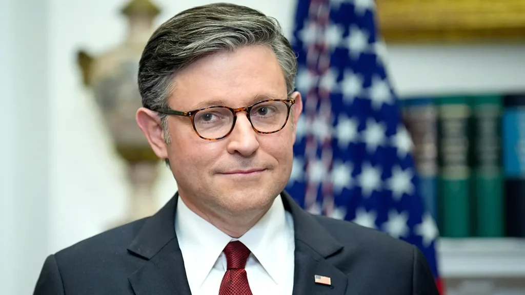 Home for the Holidays: Tensions Rise Among House Republicans