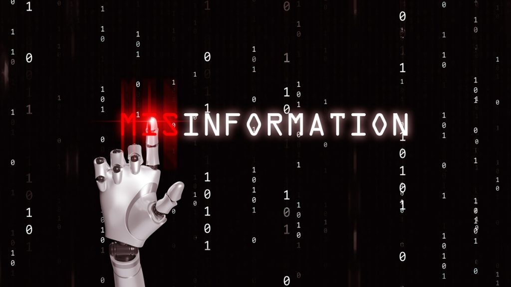 Medical Misinformation Spreads Rapidly in Social Media Era