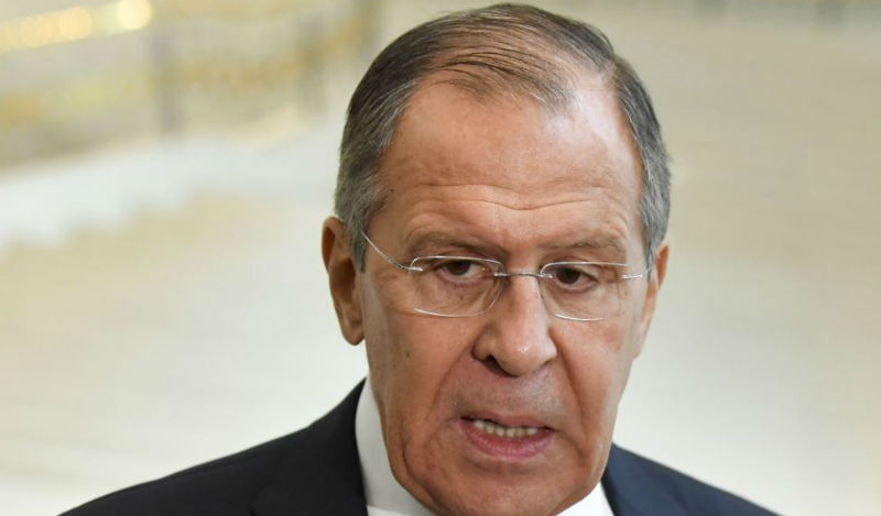 Ukraine Accused of Attack on Putin’s Residence, Russian Propaganda Claims