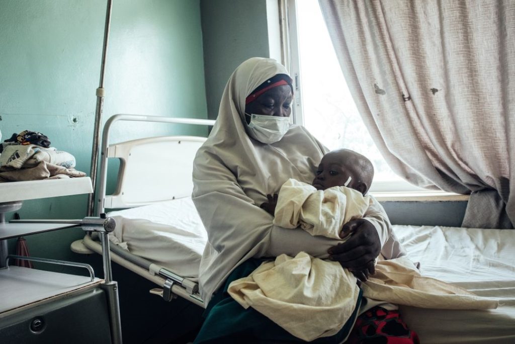 WHO Director of Immunization Delivers Key Message on Vaccines and Biologicals