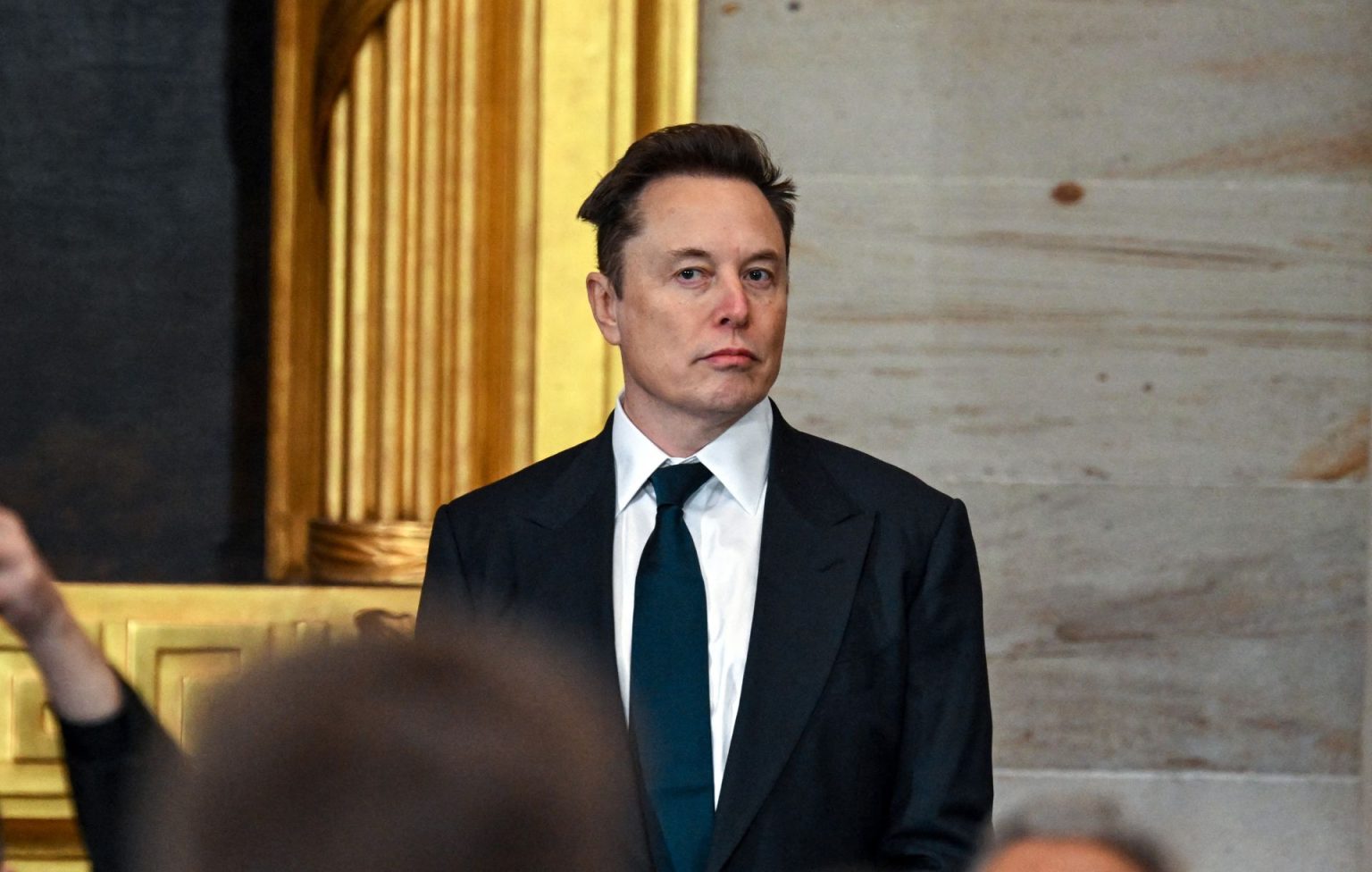 Elon Musk’s X Hit With $140 Million Fine Over Alleged User Deception