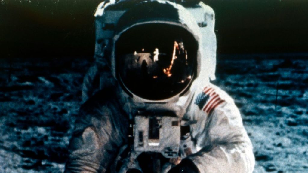 NASA Did Not Admit Moon Landing Was a Hoax, Debunking False Claims