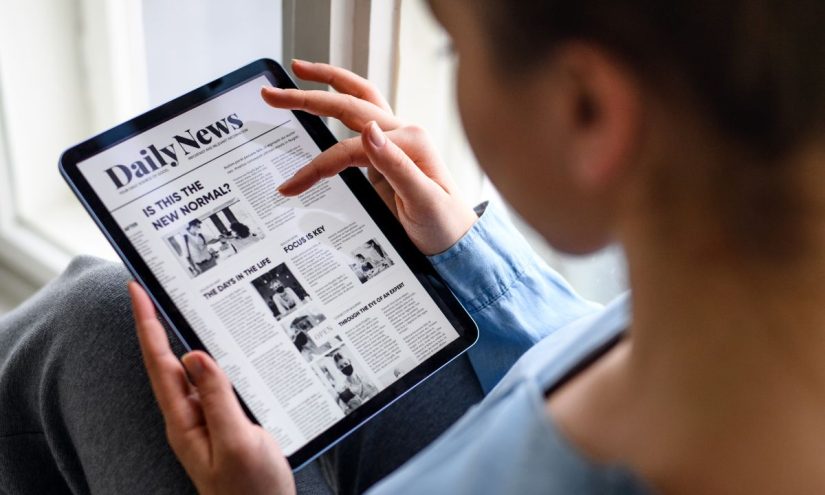 Gen Z’s Potential to Revitalize Journalism Hinges on Rebuilding Trust