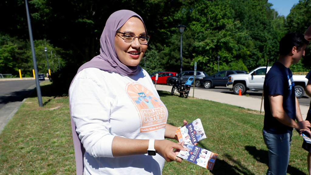 Progressive Groups Prepare to Challenge Democratic Establishment in 2026 Primaries