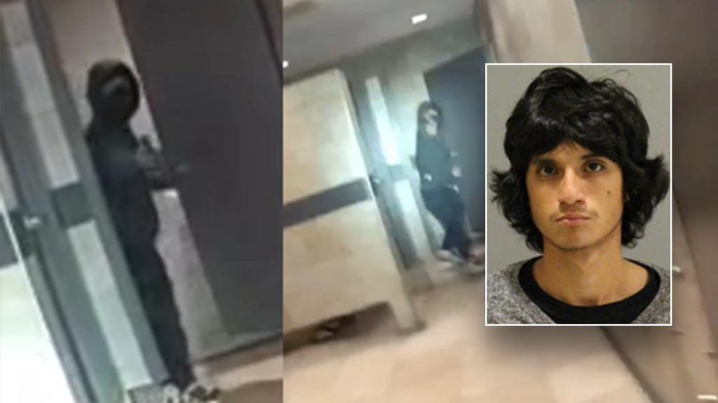 DHS Reveals Violent History of Undocumented Immigrant Who Shot Officers and Critically Injured Civilian