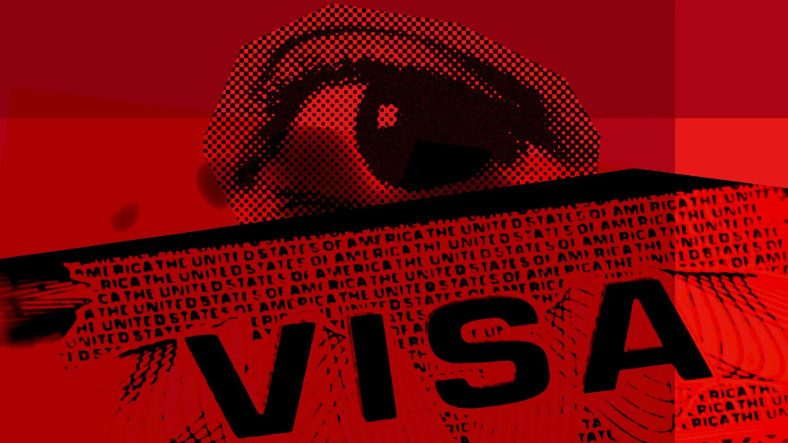 US Implements Visa Restrictions for Foreign Disinformation Agents