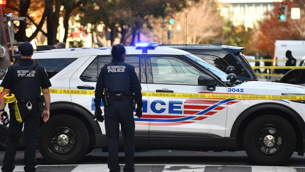 House Republicans Accuse DC Police of Downgrading Crimes to Skew Statistics
