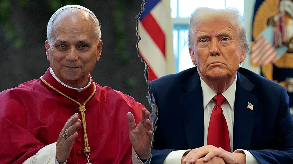 Pope Leo Urges Dialogue Over Military Action Following Failed Trump-Maduro Call