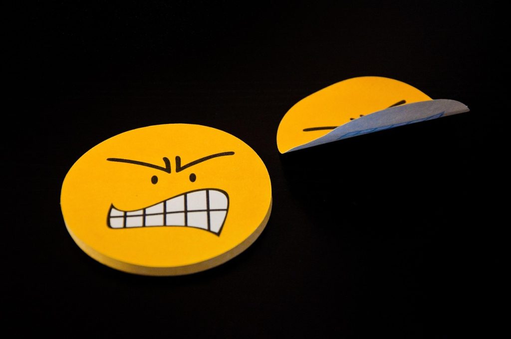 Emotional Responses Fuel Spread of Misinformation Online