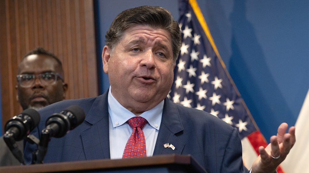 Governor Pritzker Signs Physician-Assisted Suicide Law for Terminally Ill Patients Despite Catholic Opposition