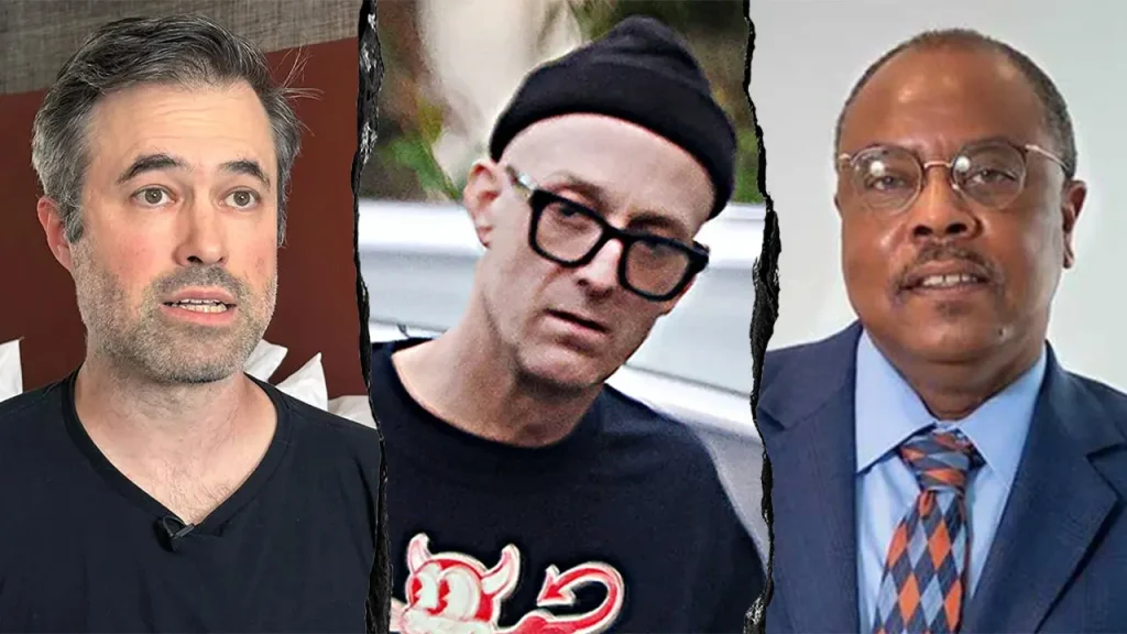 Year in Review: Most Controversial Academic Figures of 2025