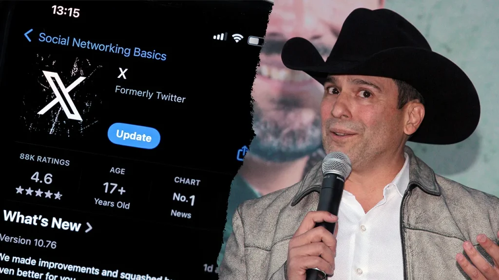 Latin Grammy Winner and Texas Democratic Recruit Faces Scrutiny Over Years of Pornography-Linked Social Media Posts