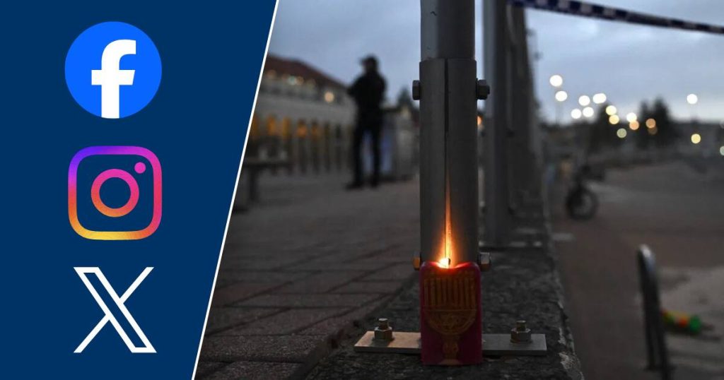 Terror Attack at Bondi: Misinformation and False Identities Circulate