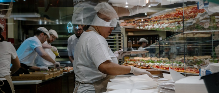 Trump’s Job Creation Claims for Native-Born Workers Face Scrutiny Over Data Accuracy