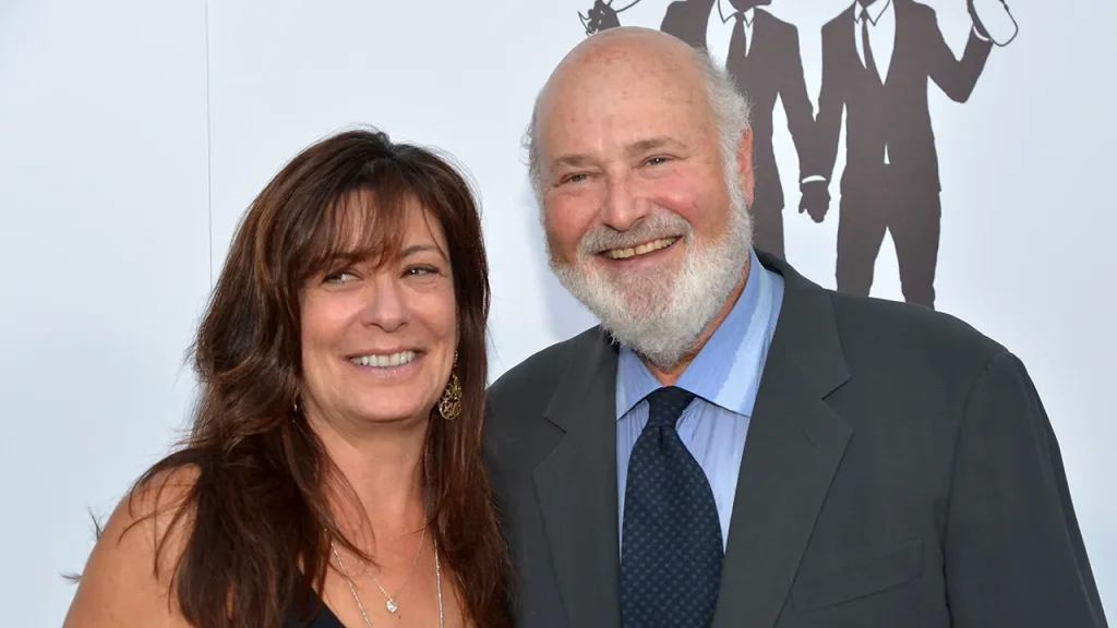 Rob Reiner’s son detained in family homicide investigation, GOP leaders express condolences