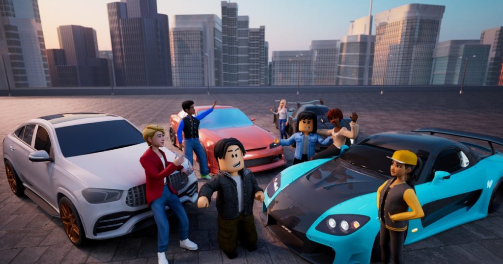 Russia Bans Roblox, Citing “LGBT Propaganda” and “Terrorism Justification” Concerns