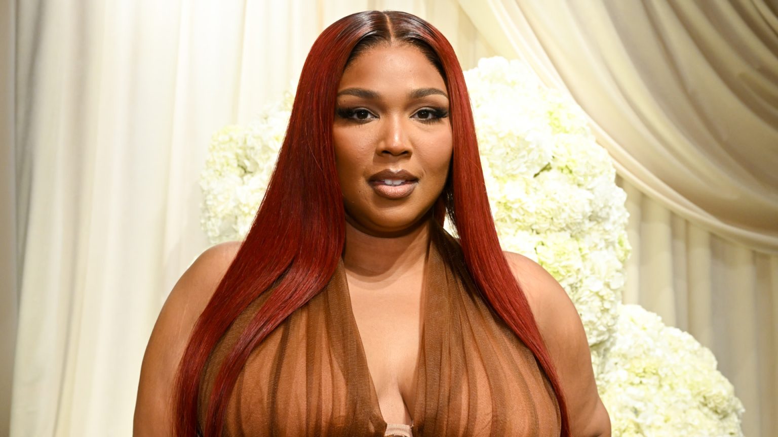 Lizzo Addresses ‘False Allegations’ in Recent Statement
