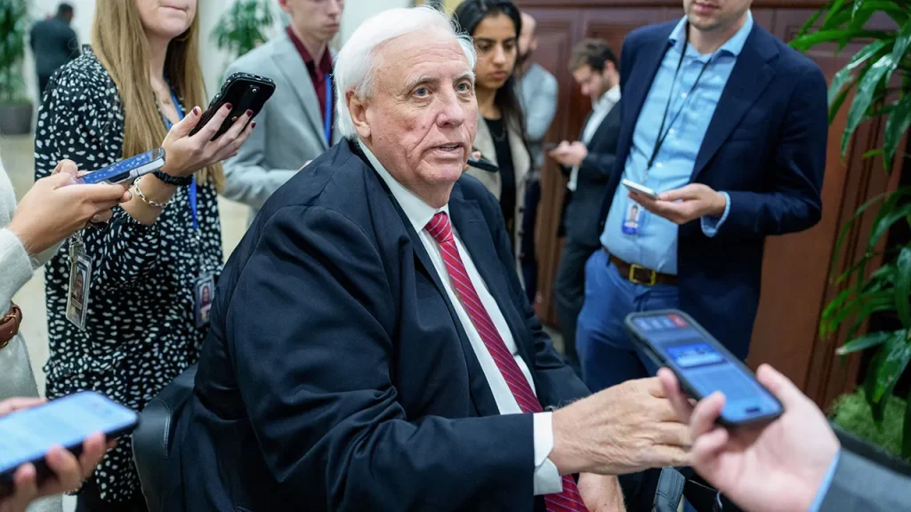 Sen. Jim Justice Criticizes Republicans’ Understanding of Public Healthcare Concerns