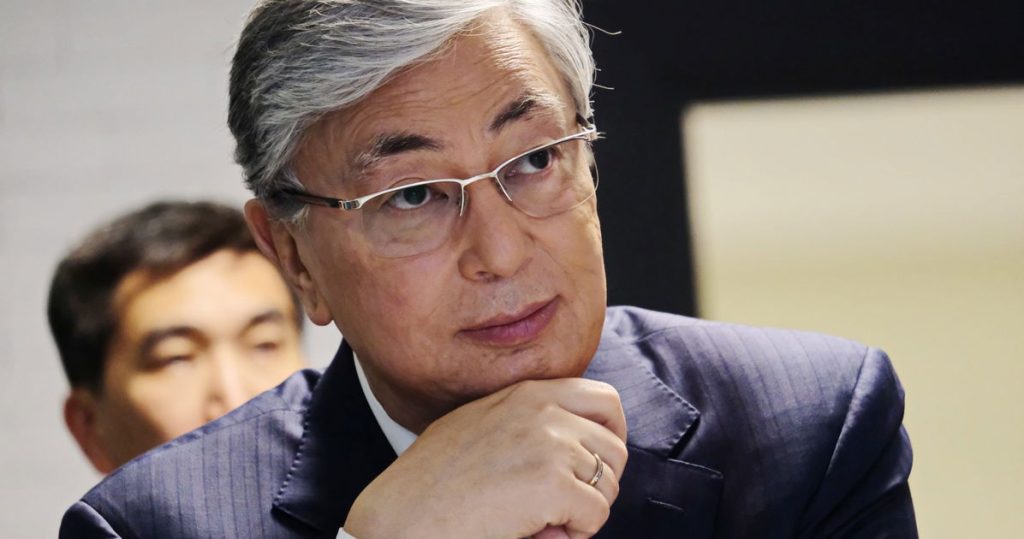 Kazakhstan Senate Passes LGBTQ+ “Propaganda” Ban; Presidential Approval Expected