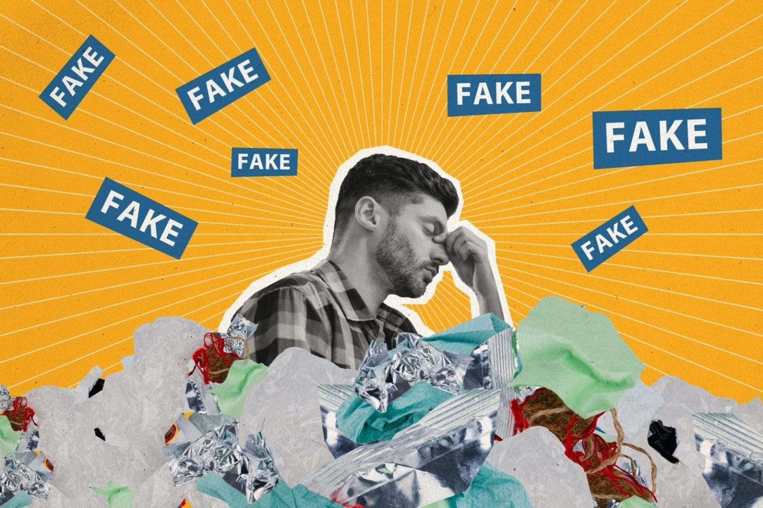 Climate Misinformation Threatens Progress on Environmental Solutions