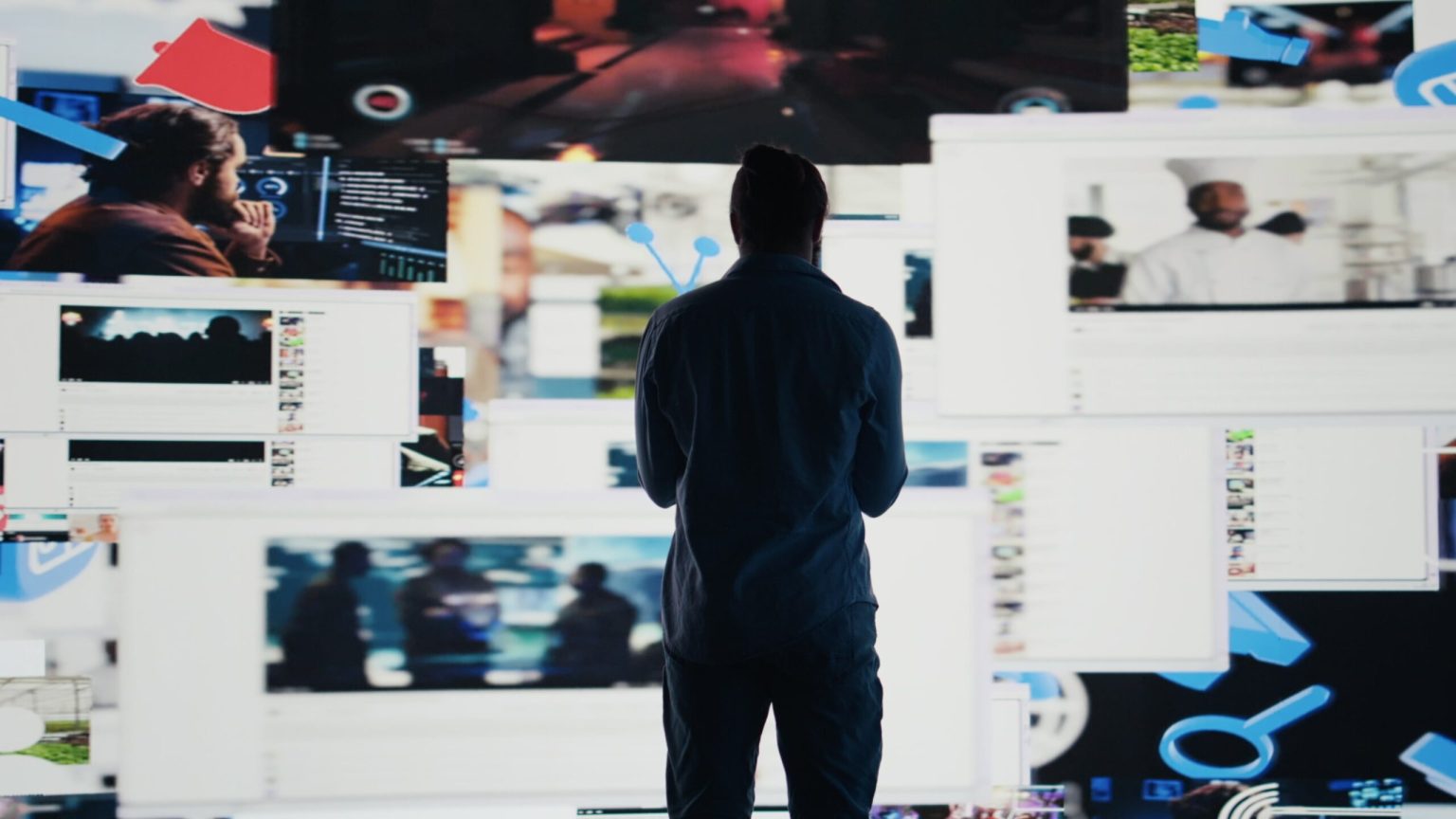 Russian Propaganda Infiltrates Italian Social Media, Analysis Reveals