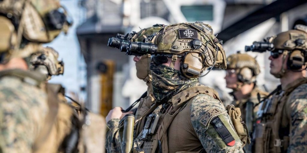 US Military Boat Strike Imagery Features Controversial Crusader Symbol