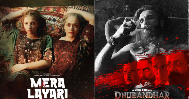 Pakistan Government Announces “Mera Layari” Film to Counter Indian “Dhurandhar” Propaganda