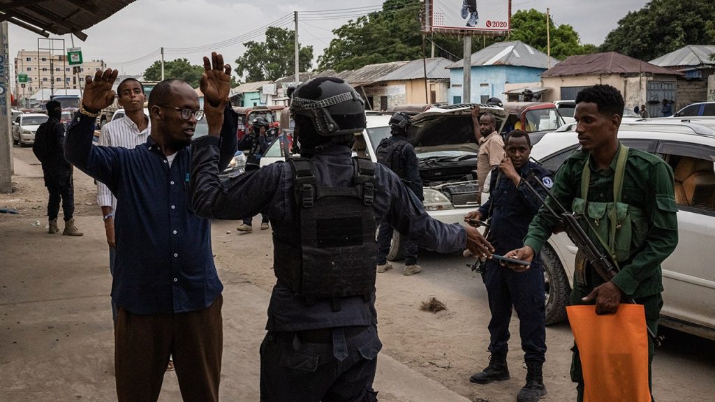 Somalia’s Economic Growth Emerges as Terror Groups Continue to Shape Daily Life