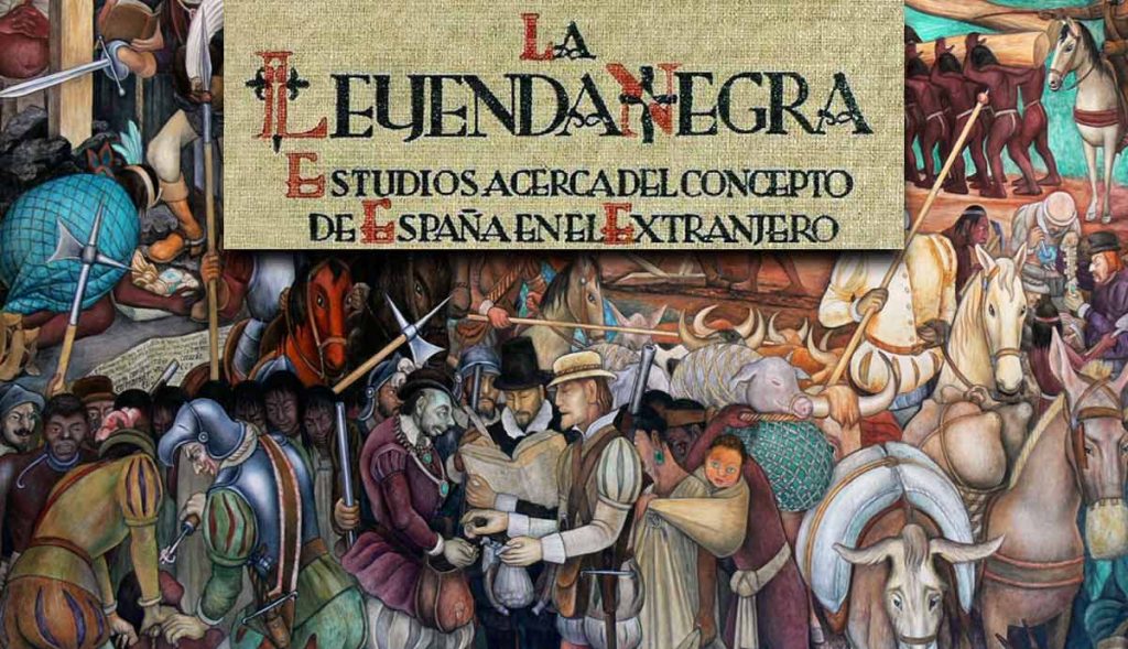 Spain’s Black Legend: Examining Historical Narratives of Colonialism