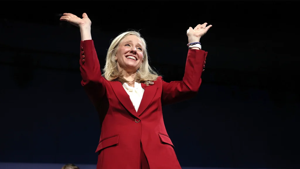 Democrats Secure Major 2025 Election Victories Despite Ongoing Party Vulnerabilities