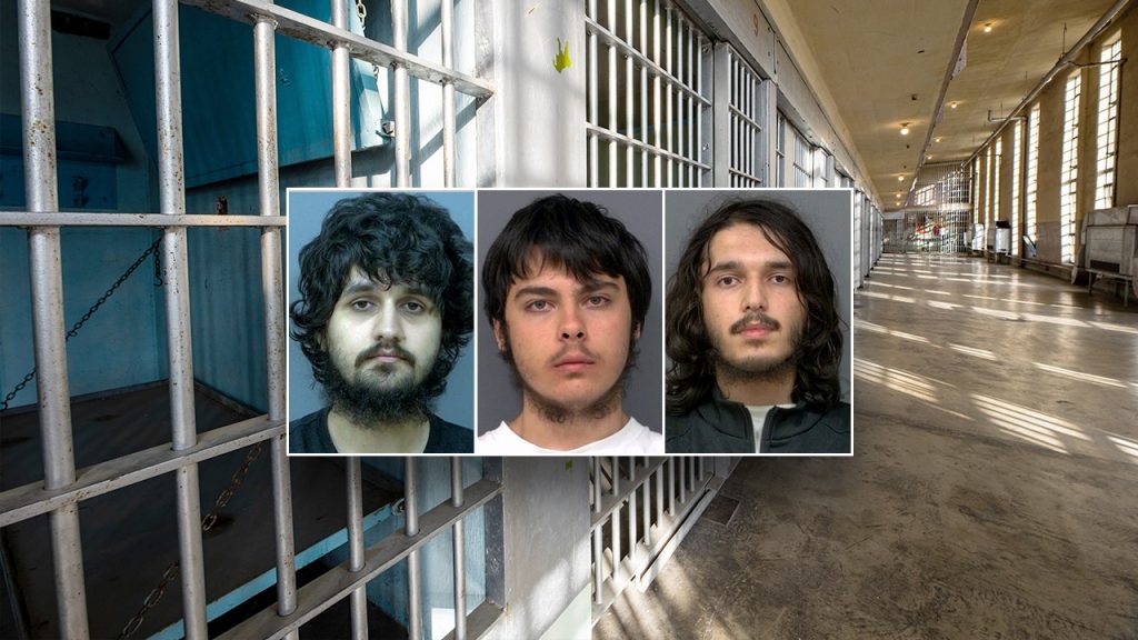 Canadian Police Uncover Alleged ISIS Plot Targeting Jews and Women in Kidnapping Scheme