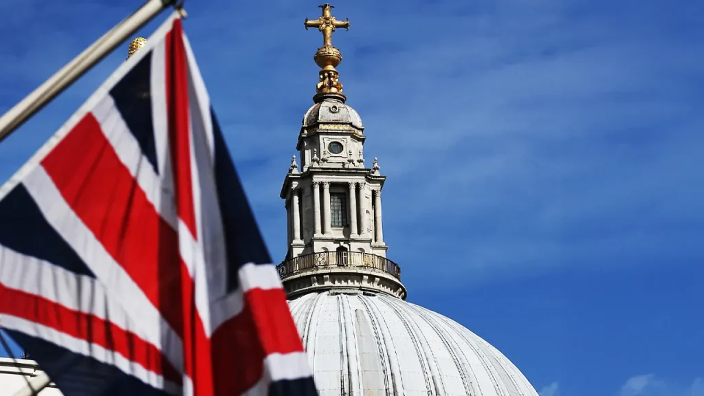 UK Teacher Fired After Telling Student Britain Is a Christian Country, Sparking Controversy