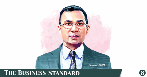 Tarique Rahman Criticizes Jamaat for ‘Propaganda’ Against BNP That Echoes Awami League
