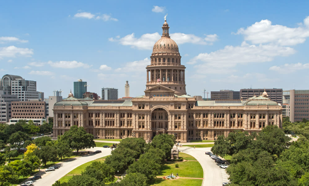 Texas Securities Commissioner Refutes False Claim in AG Paxton’s Lawsuit Against EPIC, CAIR Responds