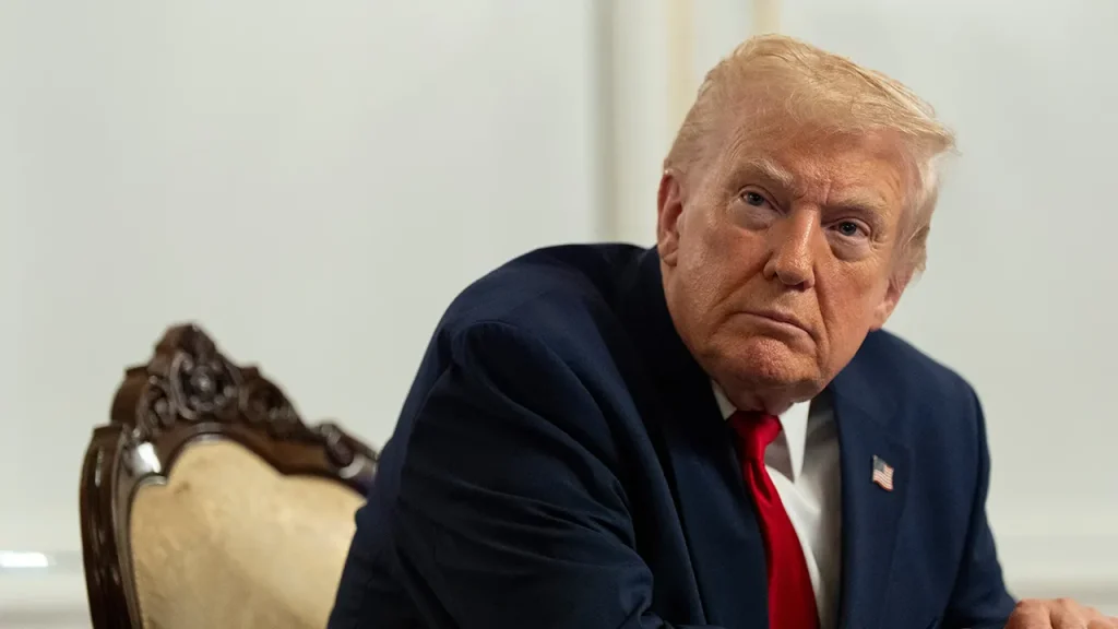 Senate Urged to Reverse Trump’s Federal Union Order After 20 Republicans Join Democratic Opposition