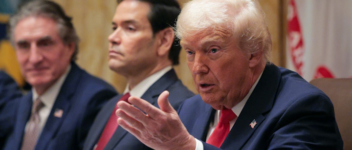 Trump’s Verbal Attack on Somali Community Draws Scrutiny