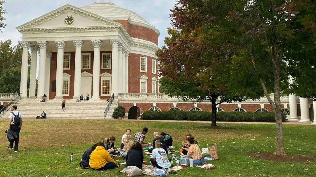 DOJ Challenges Virginia Law Providing In-State Tuition to Undocumented Immigrants