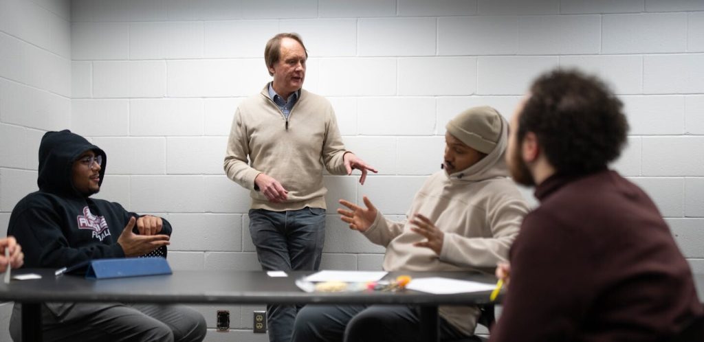 Universities Introduce Media Literacy Courses to Combat Digital Misinformation