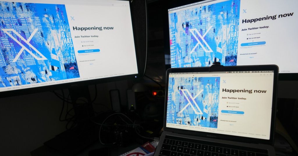 Nonprofit Advocates Transparency as Key to Combating Online Hate and Disinformation