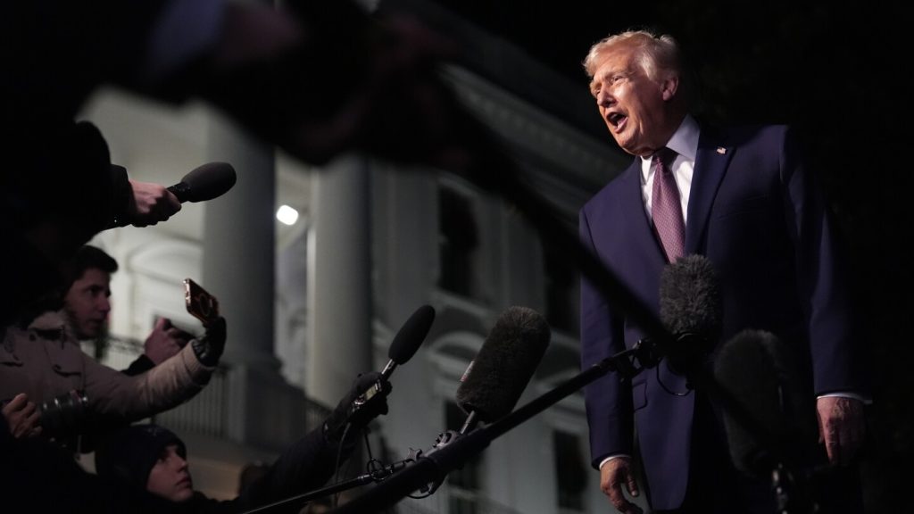A rough year for journalists in 2025, with a little hope for things to turn around