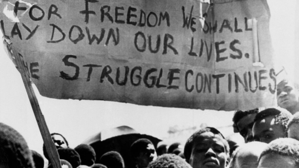 2 former South African apartheid police officers are convicted of killing an activist 38 years ago