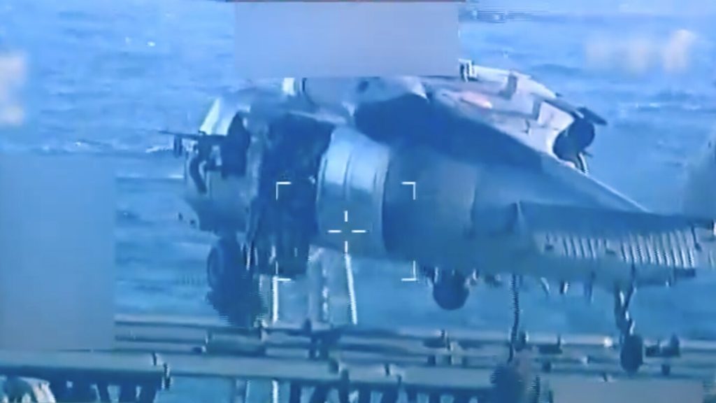 US has seized an oil tanker off the coast of Venezuela, Trump says