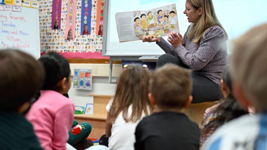 Efforts to require Asian American history in schools after anti-Asian hate starting to pay off