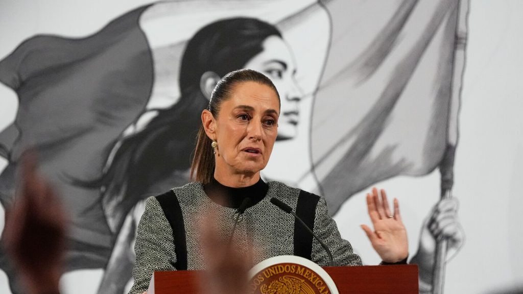 Mexico’s Congress approves tariff hikes on imports from China and others