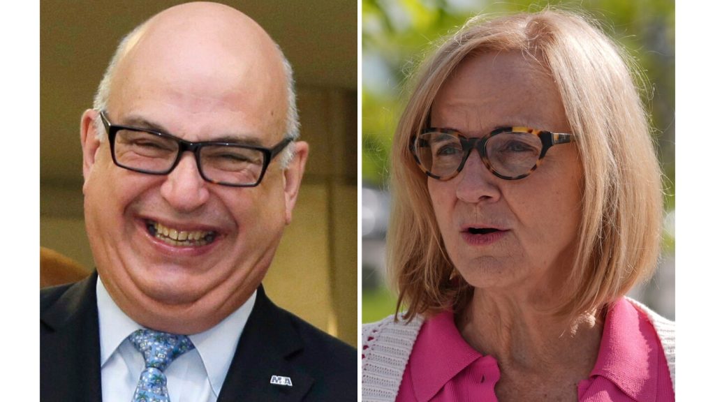 Democrats see an opening to win the Miami mayor’s race in the latest test of the US political mood