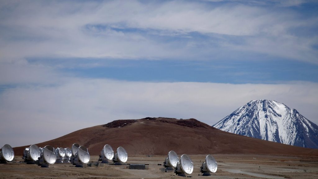 Renowned astronomers push to protect Chile’s cherished night sky from an industrial project
