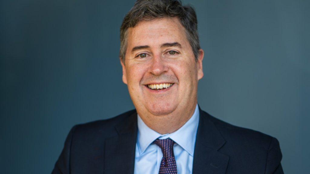 Joel Brennan, former top Evers aide, joins crowded 2026 Wisconsin governor race